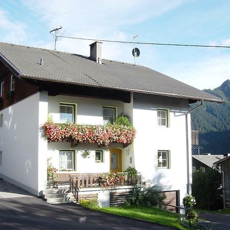 Janserhof Obertilliach Ngoại thất bức ảnh